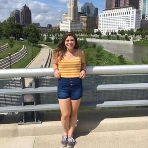 Meet your Posher, Morgan